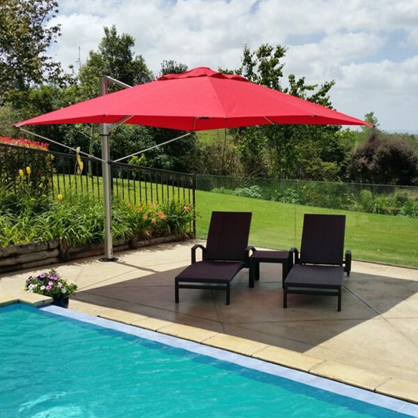 Shade 7 Sun Umbrellas Cairnscorp