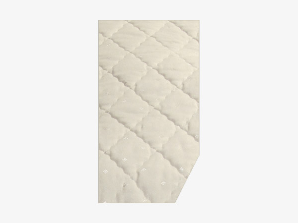 cut corner mattress protector