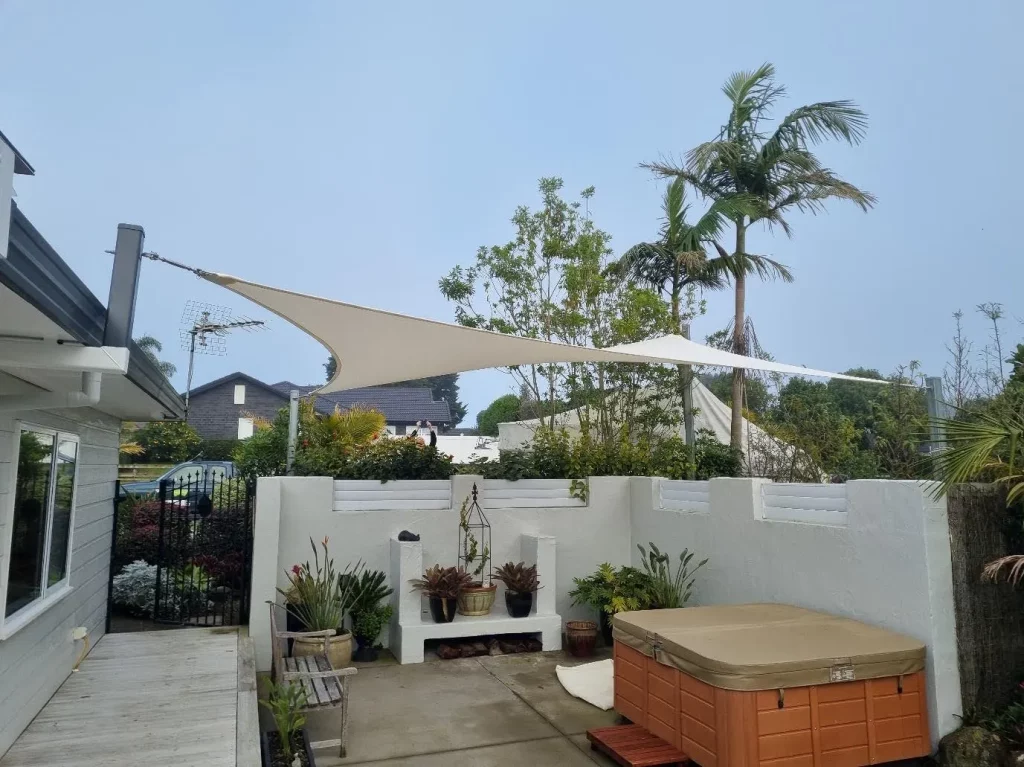 shade sails 3